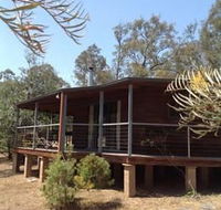 Buffs at Pokolbin - New Castle Holiday