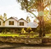 Spicers Vineyards Estate - New Castle Holiday