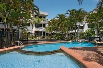 Headland Gardens Holiday Resort - New Castle Holiday 0