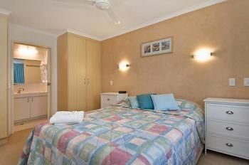 Headland Gardens Holiday Resort - New Castle Holiday 1