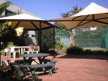 Headland Gardens Holiday Resort - New Castle Holiday 6