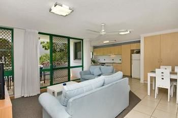 Headland Gardens Holiday Resort - New Castle Holiday 13