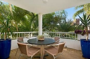 Headland Gardens Holiday Resort - New Castle Holiday 14