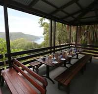 Pittwater YHA - Hostel - New Castle Holiday