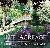 The Acreage BampB - New Castle Holiday