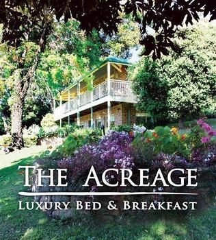 The Acreage B&B - New Castle Holiday 0