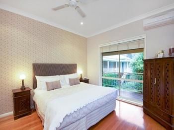 The Acreage B&B - New Castle Holiday 3