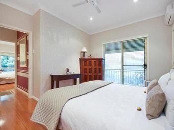 The Acreage B&B - New Castle Holiday 4