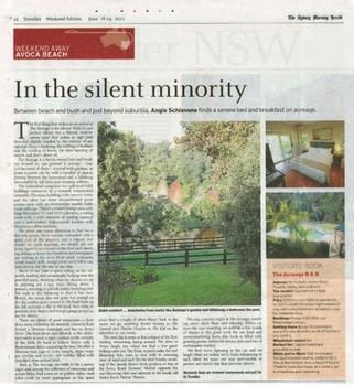 The Acreage B&B - New Castle Holiday 10