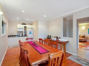 The Acreage B&B - New Castle Holiday 13