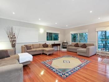 The Acreage B&B - New Castle Holiday 15