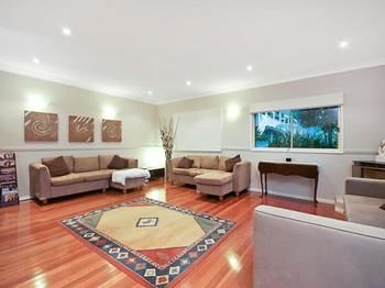 The Acreage B&B - New Castle Holiday 16