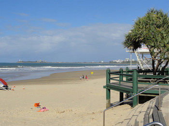 Paradis Pacifique Apartments - New Castle Holiday 1