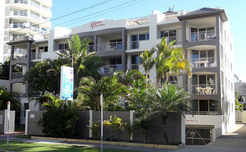 Paradis Pacifique Apartments - New Castle Holiday 4