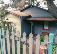 Sidneyaposs Retreat - New Castle Holiday