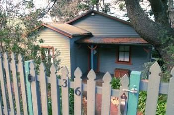 Sidney's Retreat - New Castle Holiday 0