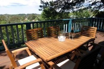 Sidney's Retreat - New Castle Holiday 1