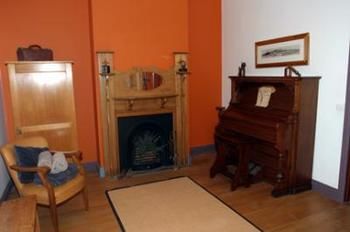 Sidney's Retreat - New Castle Holiday 3