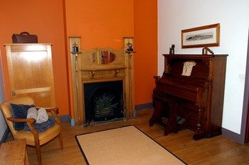 Sidney's Retreat - New Castle Holiday 8