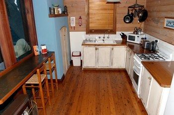 Sidney's Retreat - New Castle Holiday 10