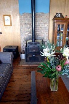 Sidney's Retreat - New Castle Holiday 12