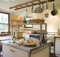 Bawley Bush Retreat and Cottages - New Castle Holiday