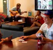 Noosa Flashpackers - Hostel - New Castle Holiday