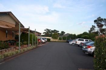 Hunter Valley Travellers Rest - New Castle Holiday 1
