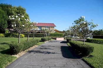 Hunter Valley Travellers Rest - New Castle Holiday 5