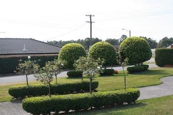 Hunter Valley Travellers Rest - New Castle Holiday 7