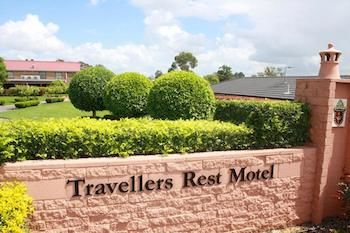 Hunter Valley Travellers Rest - New Castle Holiday 8