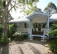 Noosa Country House - New Castle Holiday