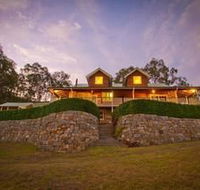 Bimbadeen Mountain Retreat - New Castle Holiday