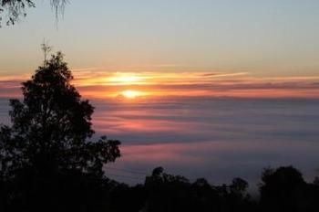 Bimbadeen Mountain Retreat - New Castle Holiday 1