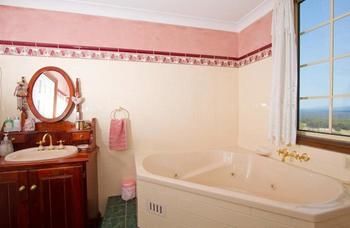 Bimbadeen Mountain Retreat - New Castle Holiday 2