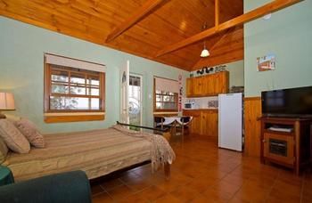 Bimbadeen Mountain Retreat - New Castle Holiday 4