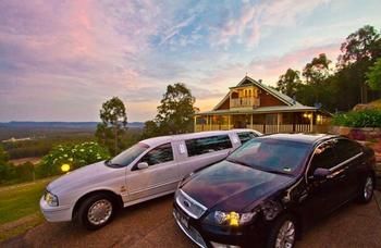 Bimbadeen Mountain Retreat - New Castle Holiday 6