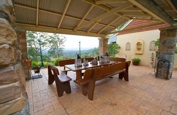 Bimbadeen Mountain Retreat - New Castle Holiday 8
