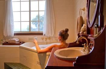 Bimbadeen Mountain Retreat - New Castle Holiday 16