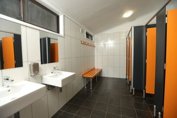 Hunter Valley YHA - Hostel - New Castle Holiday 4