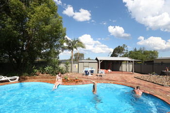 Hunter Valley YHA - Hostel - New Castle Holiday 6