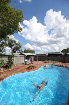 Hunter Valley YHA - Hostel - New Castle Holiday 7