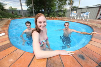 Hunter Valley YHA - Hostel - New Castle Holiday 8