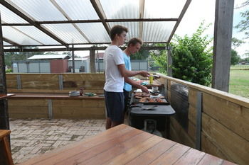 Hunter Valley YHA - Hostel - New Castle Holiday 10