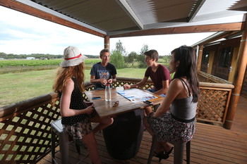 Hunter Valley YHA - Hostel - New Castle Holiday 11