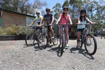 Hunter Valley YHA - Hostel - New Castle Holiday 12