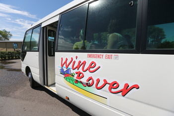 Hunter Valley YHA - Hostel - New Castle Holiday 15