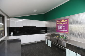 Hunter Valley YHA - Hostel - New Castle Holiday 19