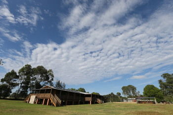 Hunter Valley YHA - Hostel - New Castle Holiday 20