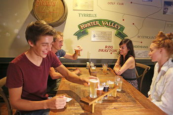 Hunter Valley YHA - Hostel - New Castle Holiday 21